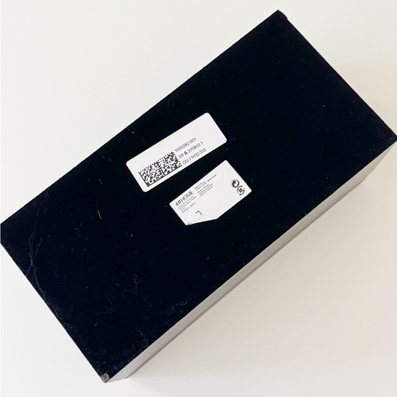 NWT H&M Watch Box - Picture 10 of 15